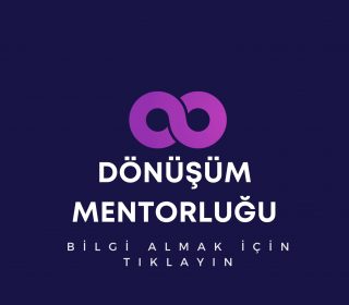 Dijital Dönüşüm Mentorluğu